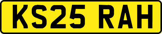KS25RAH