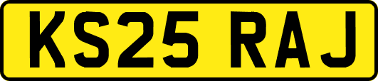 KS25RAJ