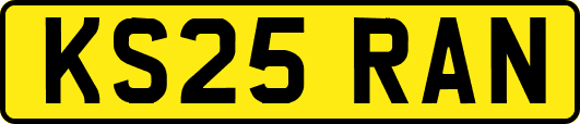 KS25RAN