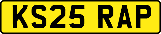 KS25RAP