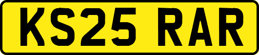 KS25RAR