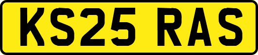 KS25RAS
