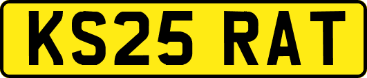 KS25RAT