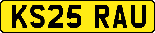 KS25RAU