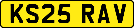 KS25RAV