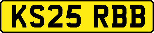 KS25RBB