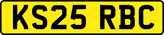 KS25RBC
