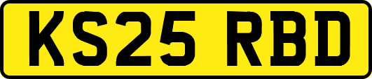 KS25RBD