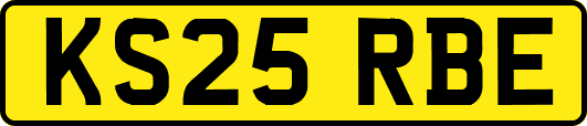 KS25RBE