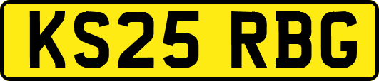 KS25RBG