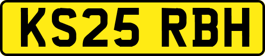 KS25RBH