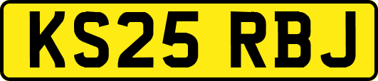 KS25RBJ