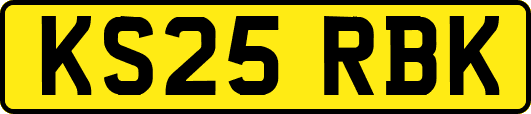 KS25RBK