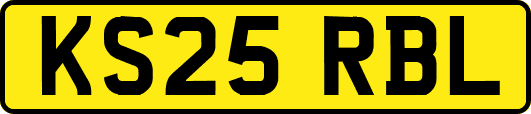 KS25RBL