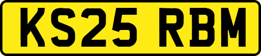 KS25RBM