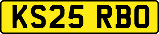 KS25RBO