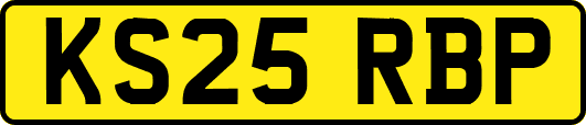 KS25RBP