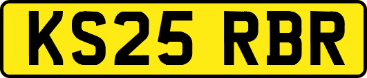 KS25RBR
