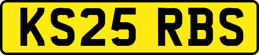KS25RBS