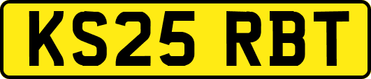 KS25RBT