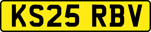 KS25RBV