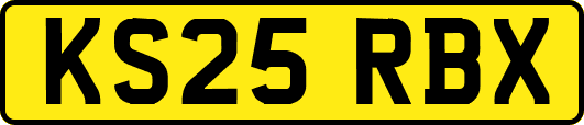 KS25RBX