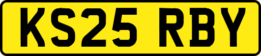 KS25RBY