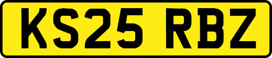 KS25RBZ