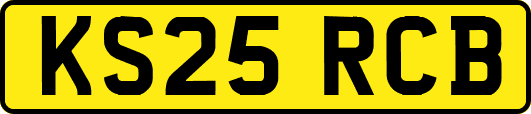 KS25RCB