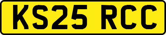 KS25RCC