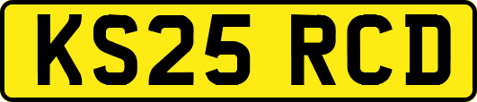 KS25RCD