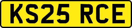KS25RCE