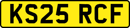 KS25RCF