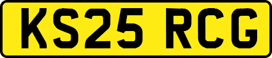 KS25RCG