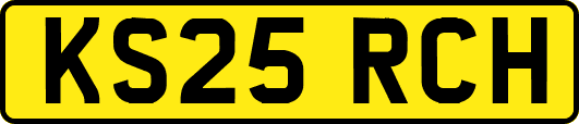 KS25RCH
