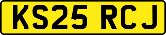 KS25RCJ