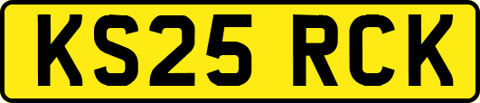 KS25RCK