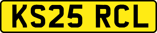 KS25RCL