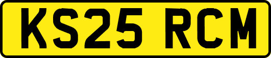 KS25RCM