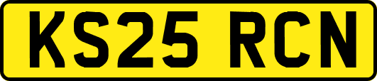 KS25RCN