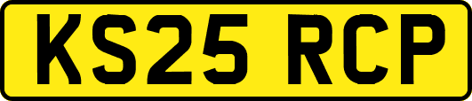 KS25RCP