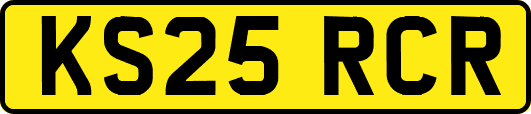 KS25RCR