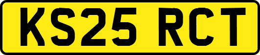KS25RCT