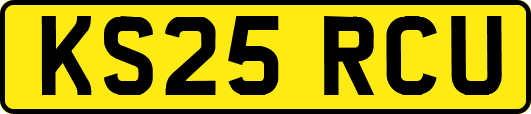 KS25RCU
