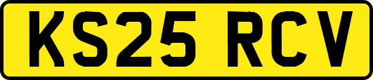 KS25RCV