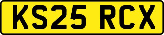 KS25RCX