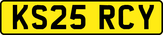 KS25RCY