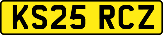 KS25RCZ