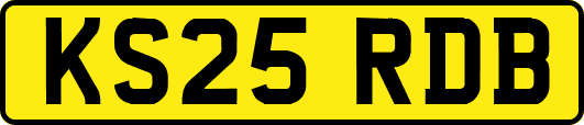 KS25RDB