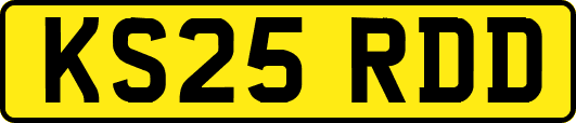 KS25RDD